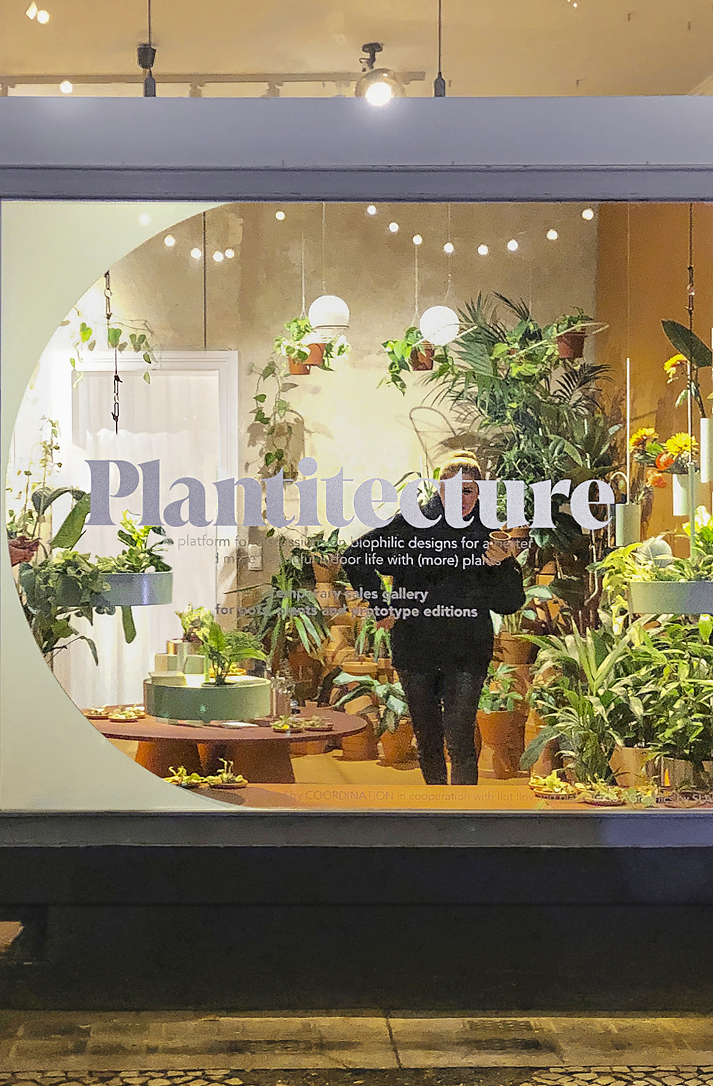 Pop-up event design – SLANG DESIGN STUDIO – Berlin